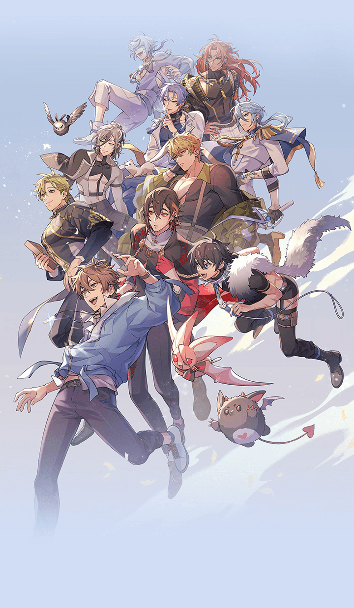 Key Visual