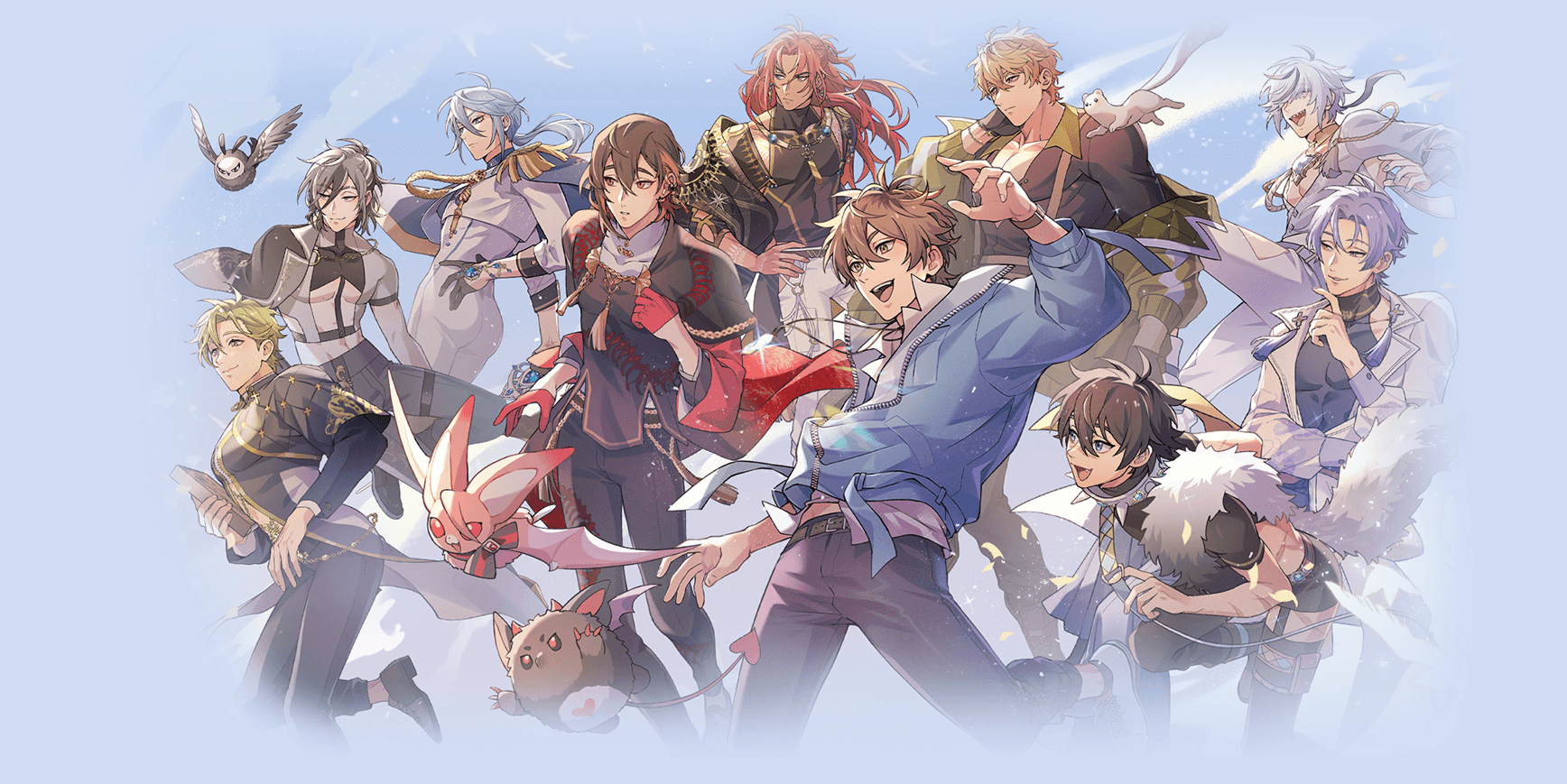 Key Visual